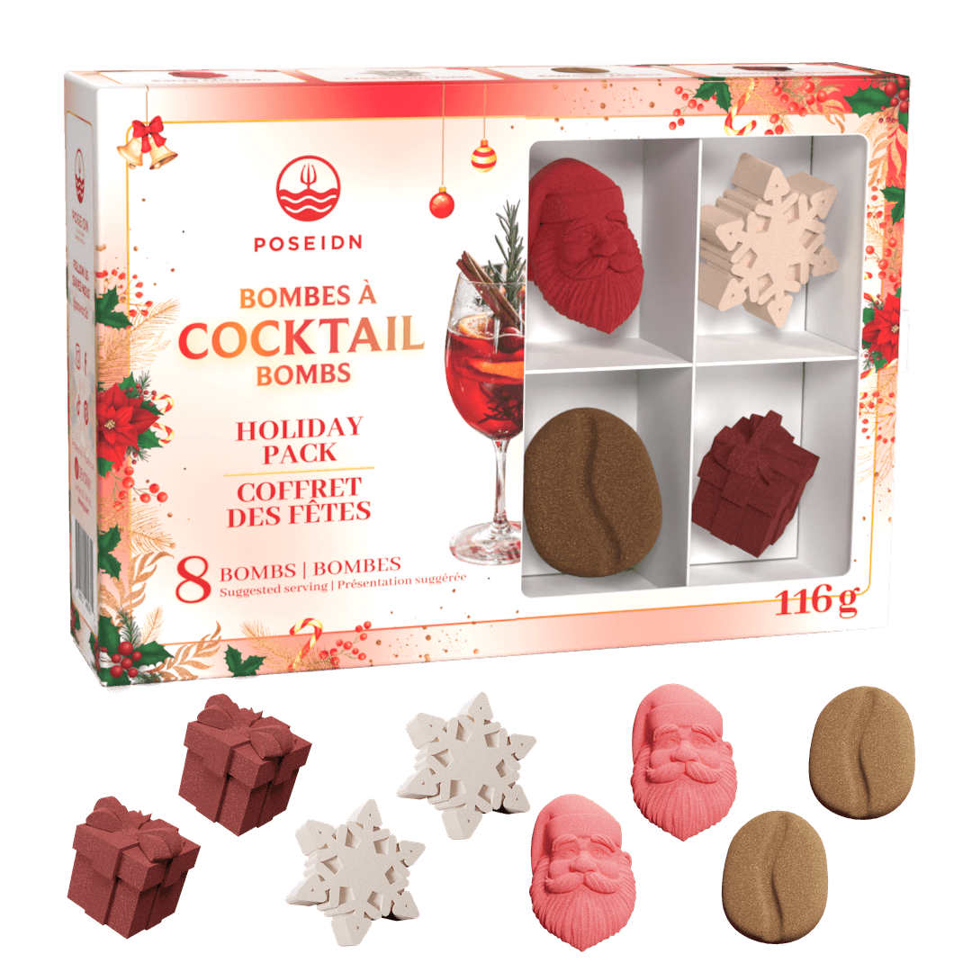 Coffret Variété des Fêtes