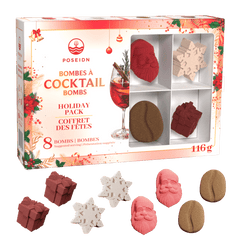 Coffret Variété des Fêtes