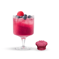 Sangria - Framboise, Cassis & Pamplemousse