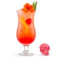 Vodka Shaman - Litchi, Framboise & Thé du labrador