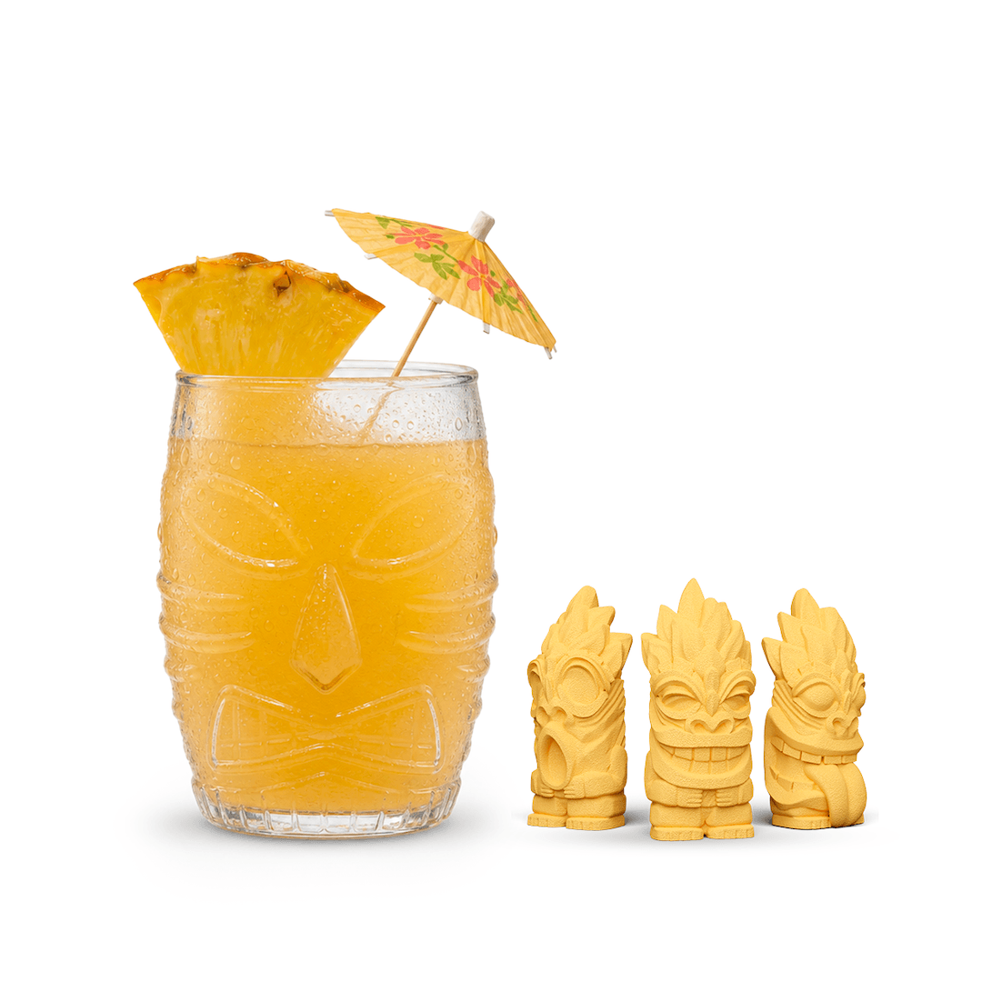 Rhum - Tiki Mai Tai