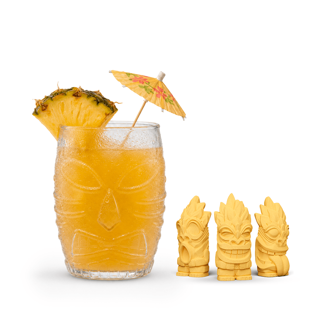 Rhum - Tiki Mai Tai