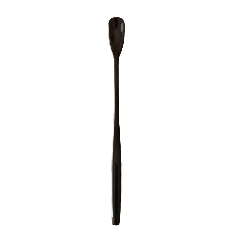 Cuillère à cocktail