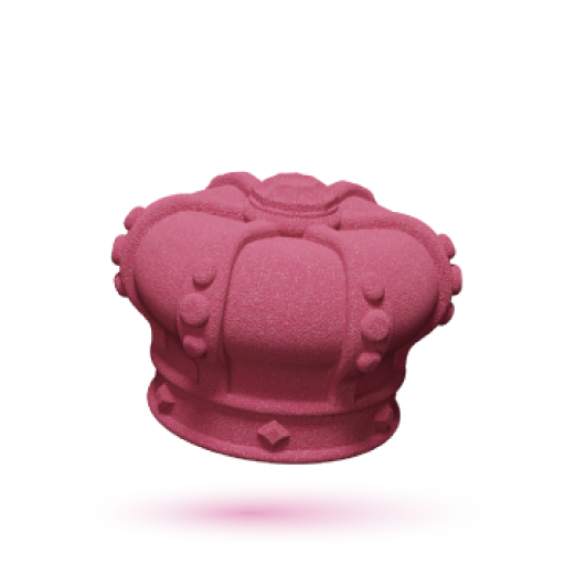 FRAMBOISE, CASSIS ET PAMPLEMOUSSE