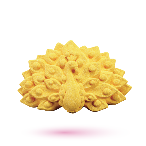 FRUIT DE LA PASSION ET MANGUE