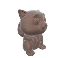 Poseidn_3DHotChocolate_HotChocolate_Hot_Chocolate_ChocolatChaud_Chocolat_Chaud_Orange_Écureil_Squirel_DrinkBomb_HotChocolateBomb