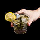 Metal ice cubes