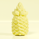 Ananas et noix de coco Poseidn