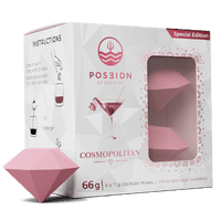 Cosmopolitan - Poseidn