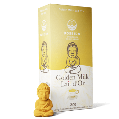 Lait d'Or - Poseidn