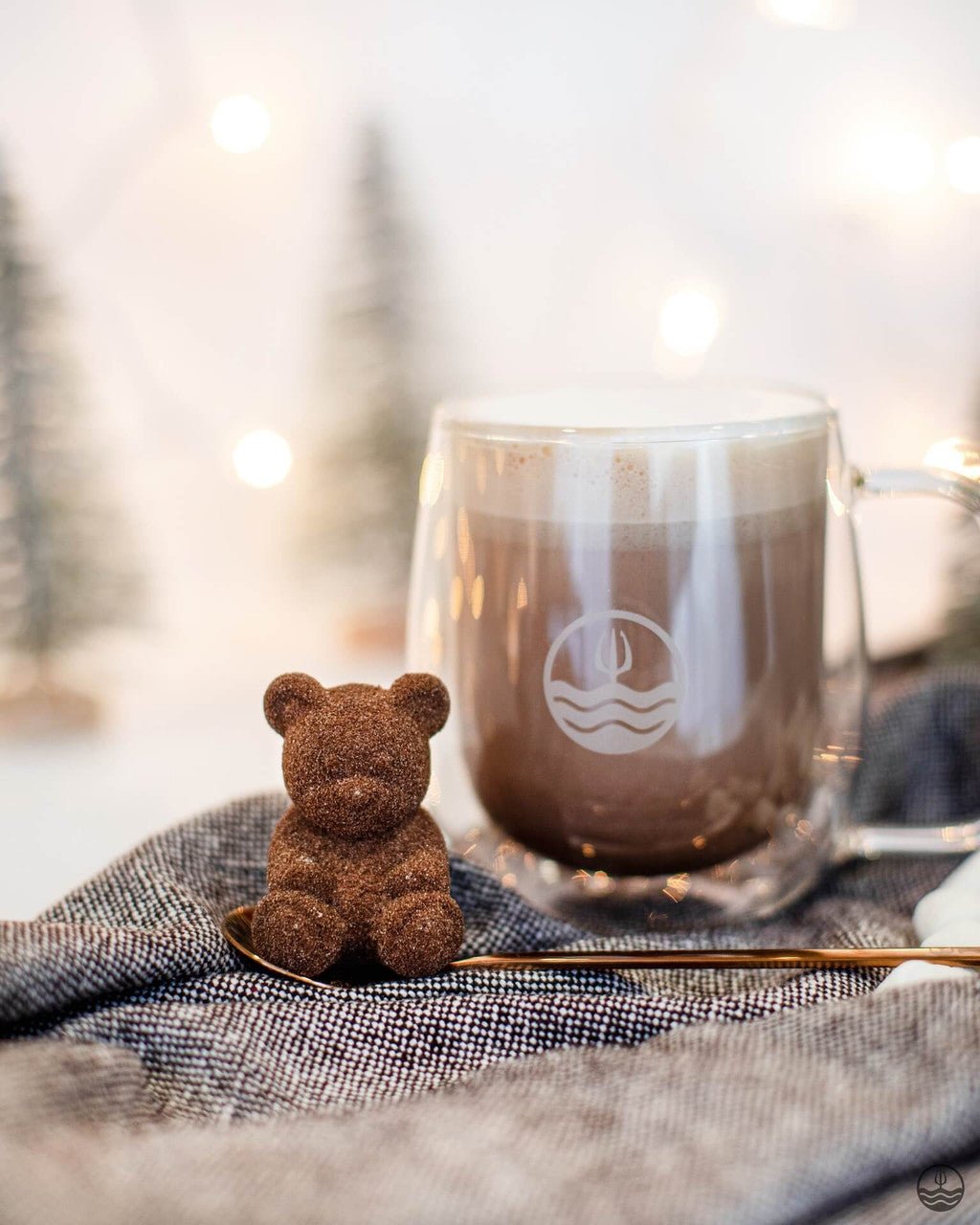 Chocolat chaud (original) - Poseidn